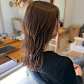 mullet.hair design&spa南蔵王×スタイル