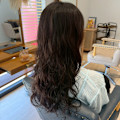 mullet.hair design&spa南蔵王×スタイル