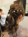 ヘアアレンジ/10代/20代/30代