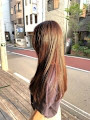 ラベンダーグレー