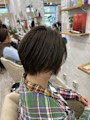 Instagram＠a.kazuya_lemie