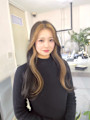FABLE HAIR×スタイル