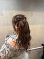 FABLE HAIR×スタイル