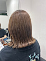 Second × Style