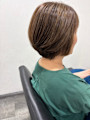Second × Style