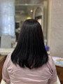 【美髪整形】異次元の最新髪質改善☆シルク酸性ストレート