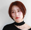 シースルーショート