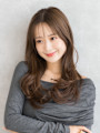 tocca hair&treatment 中目黒
