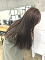 ヘアカット