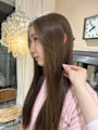 明るめベージュ