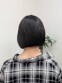 実習中は清潔感をキープしたりと、髪型にも気を遣うことが多いで