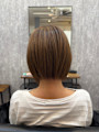 hairsalonDULCISページ1×スタイル
