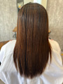 hairsalonDULCISページ1×スタイル