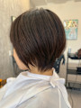 hairsalonDULCISページ1×スタイル