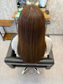 hairsalonDULCISページ1×スタイル