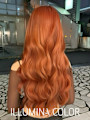 total beauty salon cheri×スタイル