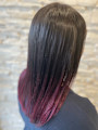 total beauty salon cheri×スタイル