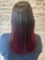 total beauty salon cheri×スタイル