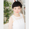大宮/美容室/ショート/黒髪/30代/40代/50代 2