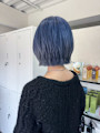 mua×スタイル