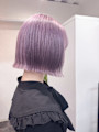 mua×スタイル