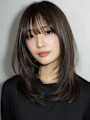 Bond Hair×スタイル