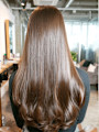 Bond Hair×スタイル