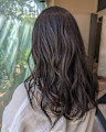 Bond Hair×スタイル