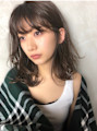 髪質改善オージュア認定サロンun綱島×スタイル