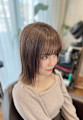 fish hair×スタイル