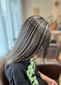 fish hair×スタイル