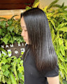 髪質改善×高濃度水素で叶えるナチュラル美髪ストレート