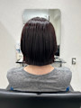 Second × Style