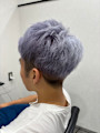 Second × Style