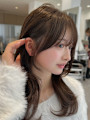 フェイスレイヤー/小顔見せ顔まわり