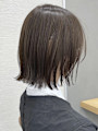 ナチュラルハイライト