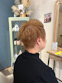 shinka×スタイル