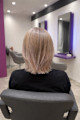 hair atelier ミライイロ×スタイル