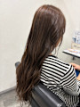 Second × Style