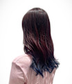 MOZAMI HAIR MAKE×スタイル