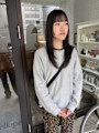 縮毛矯正 レイヤーカット　