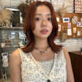 くびれレイヤー　saori