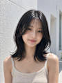 大人韓国風ミディアム