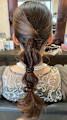 ヘアセット