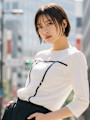ミニボブスタイル