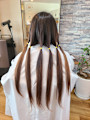 Hair Studio A.Be×スタイル