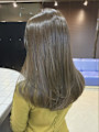 ミホ＊Olive brown