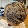NICOhair+【ニコヘアープラス】×スタイル
