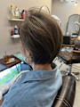 NICOhair+【ニコヘアープラス】×スタイル
