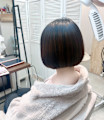 NICOhair+【ニコヘアープラス】×スタイル